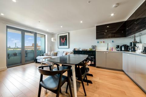 30 Barking Road, London, E16