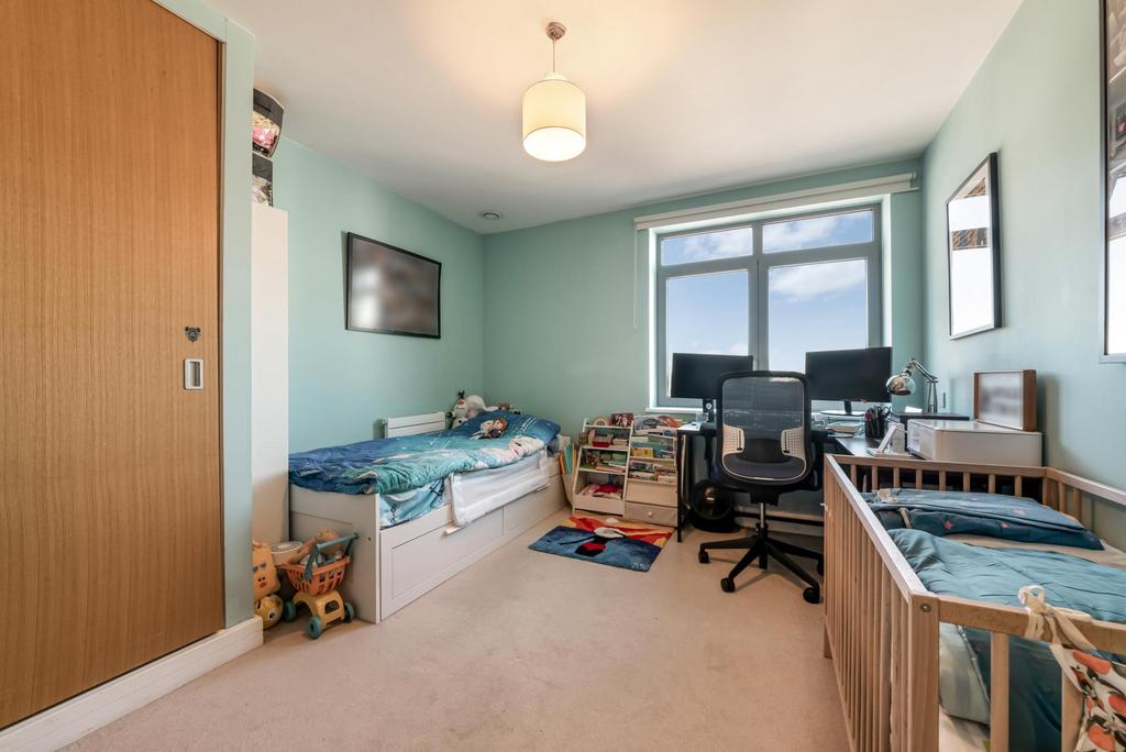 Playroom