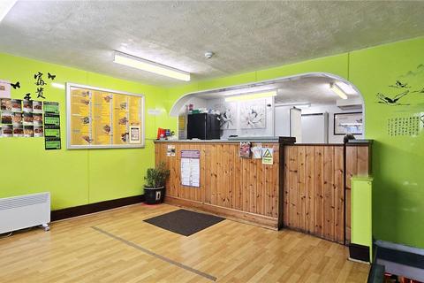 2 bedroom terraced house for sale, Market Square, Holyhead, Isle of Anglesey, LL65