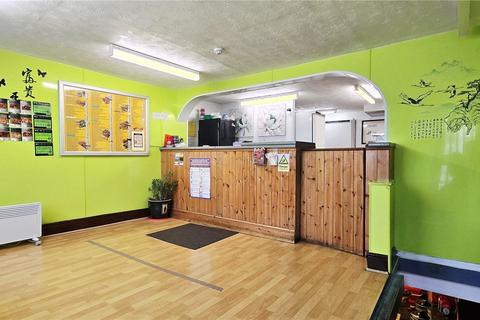 2 bedroom terraced house for sale, Market Square, Holyhead, Isle of Anglesey, LL65