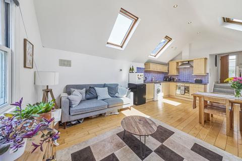 Leander Road, Brixton, London, SW2