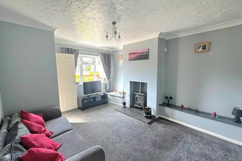 2 bedroom semi-detached house for sale, Middle Road, Whaplode
