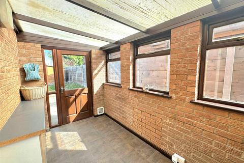2 bedroom semi-detached house for sale, Middle Road, Whaplode