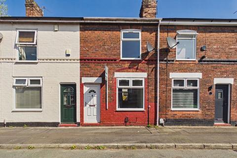 2 bed terraced house for rent in Forshaw Street, Warrington, WA2