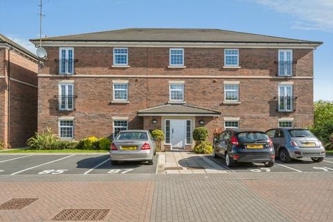 1 bedroom flat for sale, Rosso Close, Doncaster, South Yorkshire, DN4