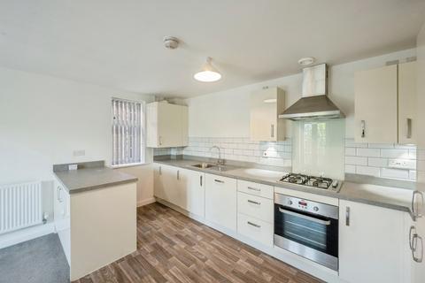 1 bedroom flat for sale, Rosso Close, Doncaster, South Yorkshire, DN4