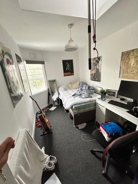 Home office
