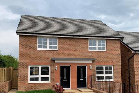 2 bedroom semi-detached house for sale, 20 Shilling Park, Okehampton, Devon, EX20 1XU