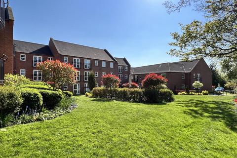 1 bedroom apartment for sale, Ingle Court, Market Weighton, York