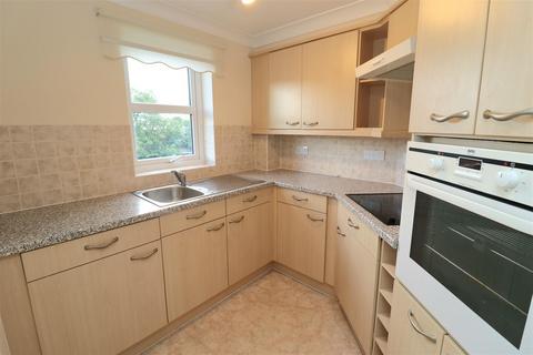 1 bedroom apartment for sale, Ingle Court, Market Weighton, York