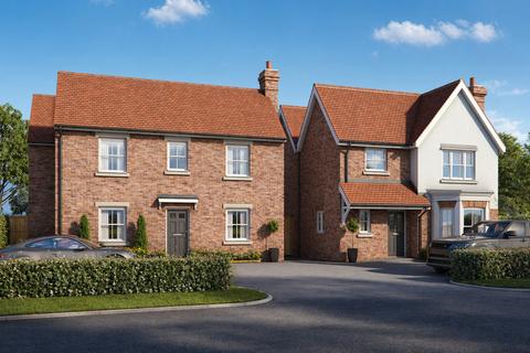 undefined, Ivy Lodge Road, Great Horkesley, Colchester, CO6