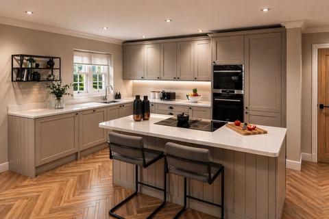 undefined, Ivy Lodge Road, Great Horkesley, Colchester, CO6