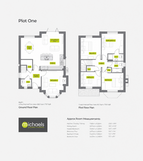 undefined, Ivy Lodge Road, Great Horkesley, Colchester, CO6