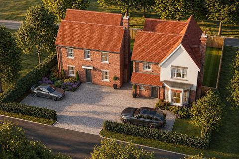 undefined, Ivy Lodge Road, Great Horkesley, Colchester, CO6