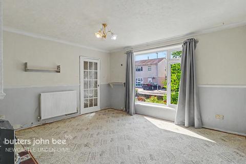 3 bedroom semi-detached house for sale, Springfields Road, Trent Vale, ST4 6RU