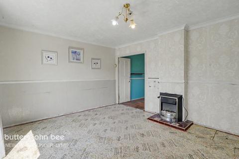 3 bedroom semi-detached house for sale, Springfields Road, Trent Vale, ST4 6RU