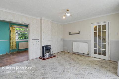 3 bedroom semi-detached house for sale, Springfields Road, Trent Vale, ST4 6RU