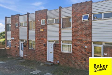 Kielder Close, Hainault IG6