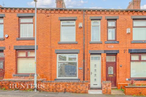2 bed terraced house for rent in Milford Avenue, Oldham
