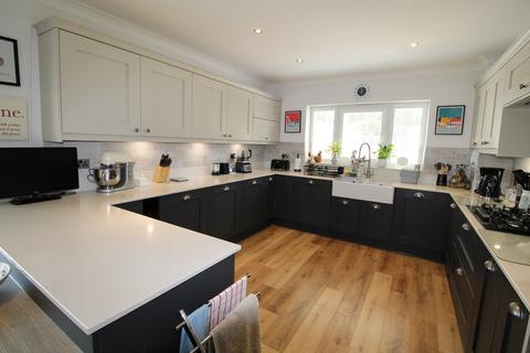 undefined, Highland Court, Bryncethin, Bridgend, Bridgend County. CF32 9US