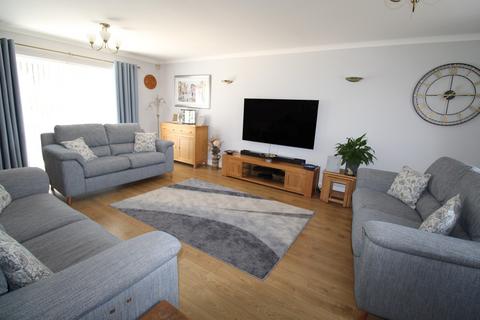 undefined, Highland Court, Bryncethin, Bridgend, Bridgend County. CF32 9US