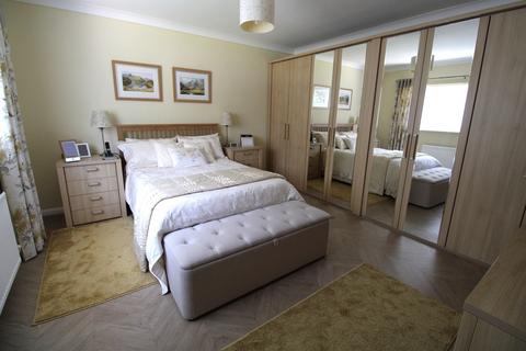 undefined, Highland Court, Bryncethin, Bridgend, Bridgend County. CF32 9US