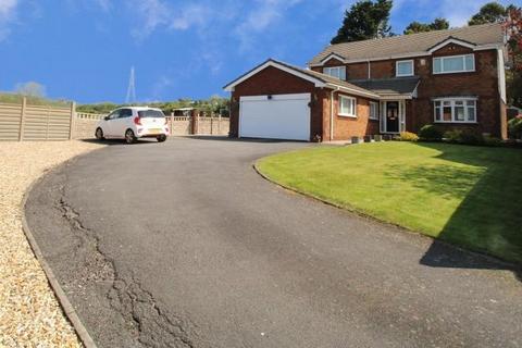 undefined, Highland Court, Bryncethin, Bridgend, Bridgend County. CF32 9US