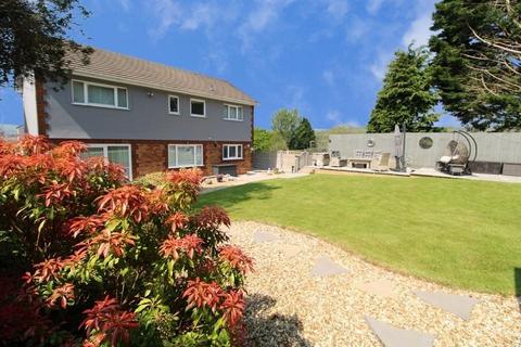 undefined, Highland Court, Bryncethin, Bridgend, Bridgend County. CF32 9US