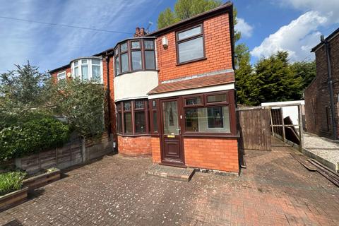 3 bedroom semi-detached house for sale, Gainsborough Drive, Cheadle