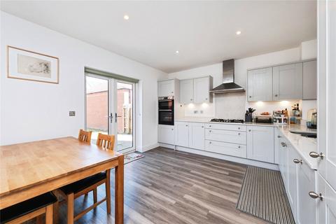 4 bedroom detached house for sale, Buxton Close, Bicester, Oxfordshire, OX26