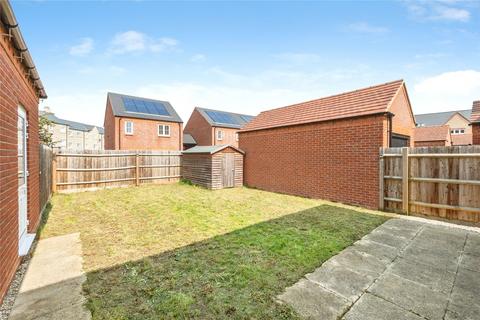 4 bedroom detached house for sale, Buxton Close, Bicester, Oxfordshire, OX26