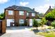 Durnford Way, CAMBRIDGE, Cambridgeshire, CB4