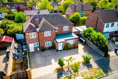 5 bedroom detached house for sale, Durnford Way, CAMBRIDGE, Cambridgeshire, CB4