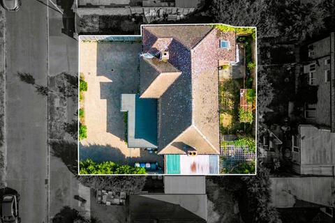 5 bedroom detached house for sale, Durnford Way, CAMBRIDGE, Cambridgeshire, CB4