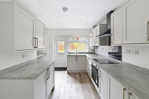 undefined, Walton Grove, Talke, Stoke-on-Trent, St7 1TS