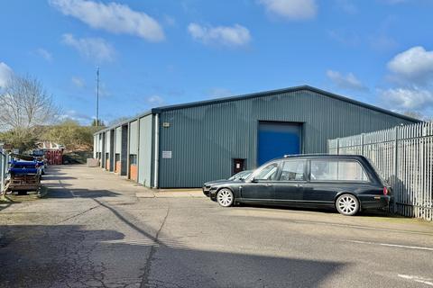 Industrial development to rent, 66-66J Countess Rd Northampton NN5 7DY