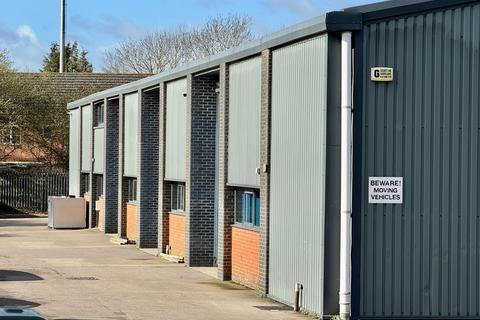 Industrial development to rent, 66-66J Countess Rd Northampton NN5 7DY