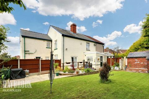 4 bedroom semi-detached house for sale, Bocking Lane, Sheffield