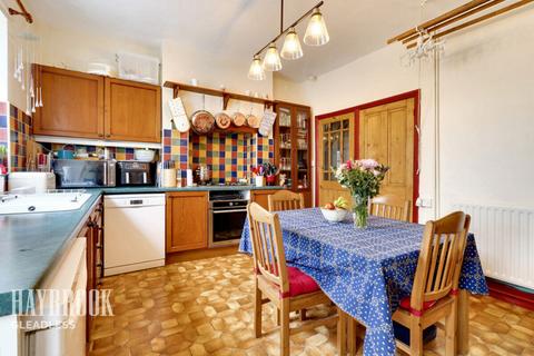 4 bedroom semi-detached house for sale, Bocking Lane, Sheffield