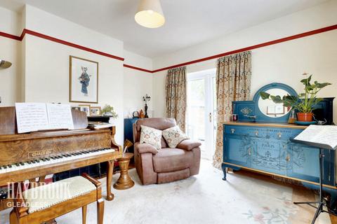 4 bedroom semi-detached house for sale, Bocking Lane, Sheffield