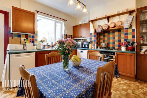4 bedroom semi-detached house for sale, Bocking Lane, Sheffield
