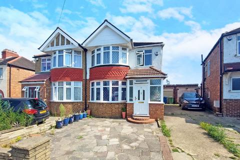 4 bedroom semi-detached house for sale, Harrow, Middlesex HA1