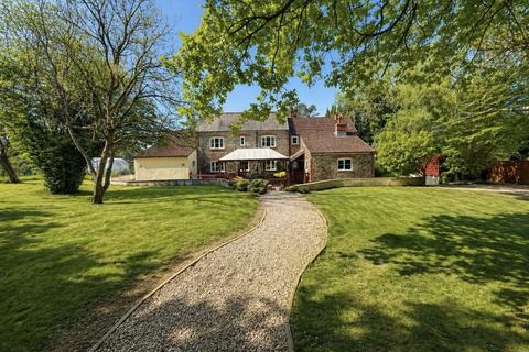 5 bedroom country house for sale, Woodend Lane, Hill, GL13