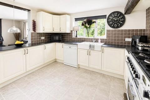 5 bedroom country house for sale, Woodend Lane, Hill, GL13