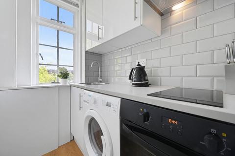 Studio for sale, Abbey Road, London