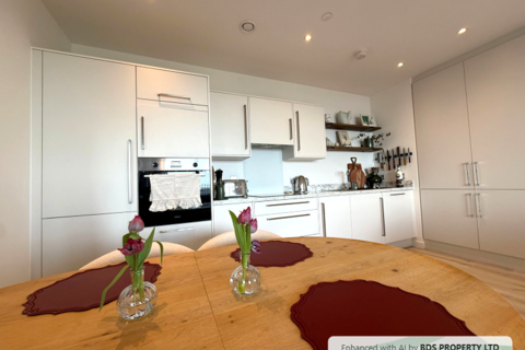 1 bedroom apartment to rent, 1 Bedroom Luxury Flat For Rent Holcombe Mansions, IG11