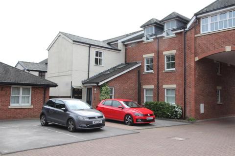 Apartment - Laburnum Court, Lymm