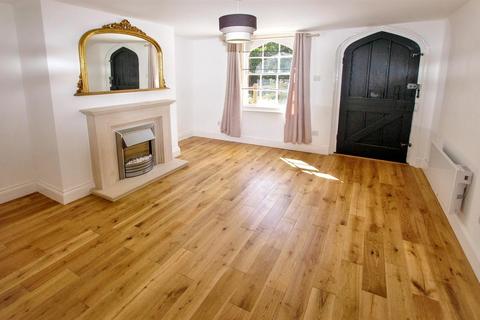 2 bedroom semi-detached house for sale, Shipbourne Road, Tonbridge