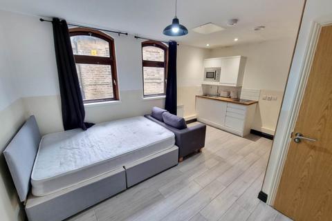 Studio for sale, James Street, Bradford ,