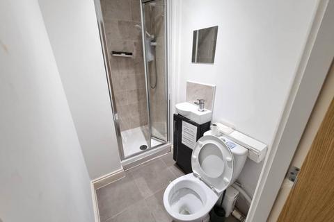 Studio for sale, James Street, Bradford ,